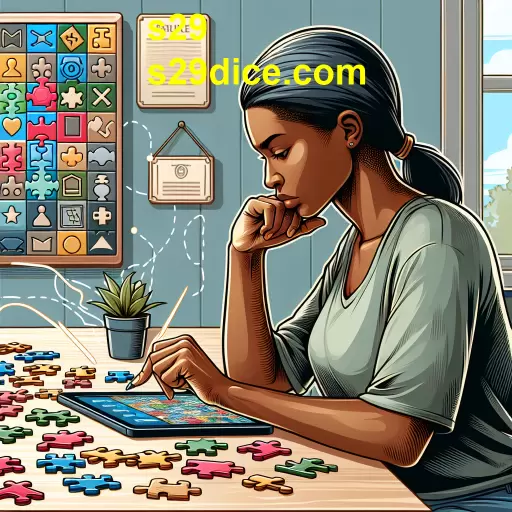 A Ascensão dos Jogos de Quebra-Cabeça no Mundo dos Games
