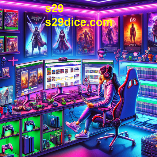 A Importância das Avaliações de Jogos para a Comunidade Gamer