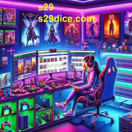 A Importância das Avaliações de Jogos para a Comunidade Gamer